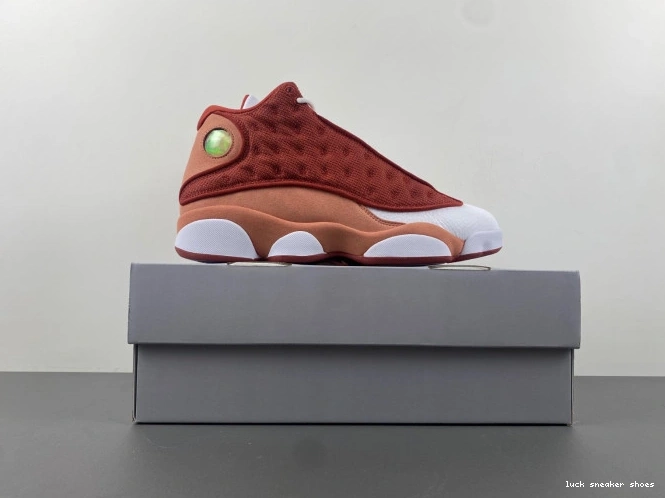 Rep LUCY Air Red Jordan DJ5982-601 Dune 13 0721